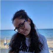 Insegnante per aiuto compiti di italiano